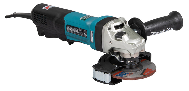 Ga5093 Winkelschleifer 1`900 Watt Ø 125 Mm 230V