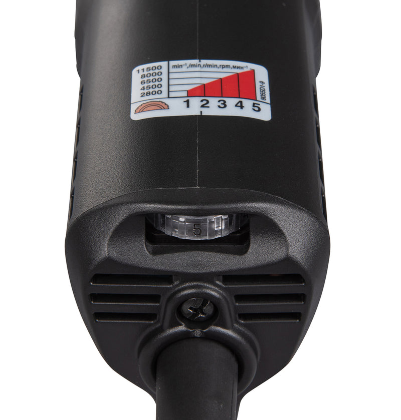 Ga5093 Winkelschleifer 1`900 Watt Ø 125 Mm 230V