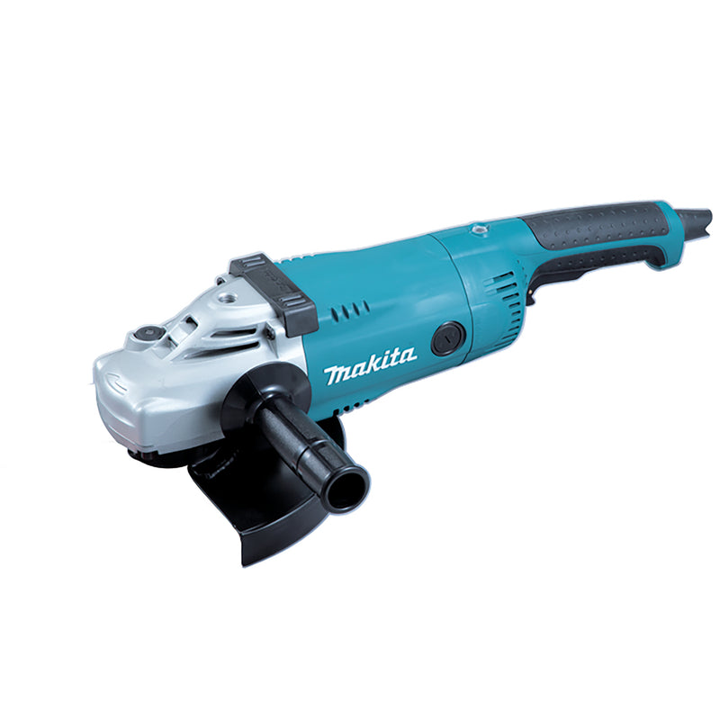 Winkelschleifer – 2 200 W • 230 mm • 6 600 min⁻¹