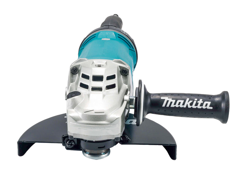 Elektrischer Winkelschleifer – 2 800 W • 230 mm • 6 600 min-1