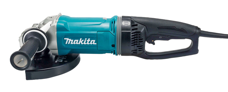 Elektrischer Winkelschleifer – 2 800 W • 230 mm • 6 600 min-1