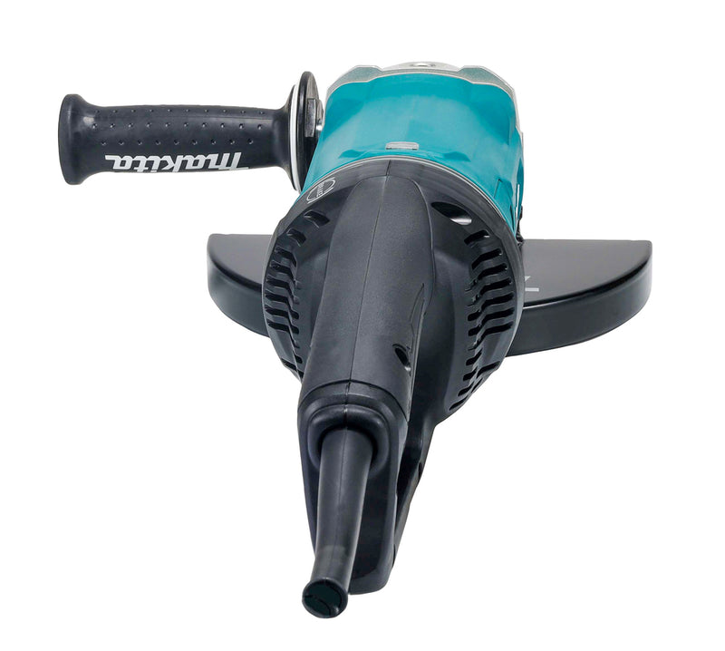 Elektrischer Winkelschleifer – 2 800 W • 230 mm • 6 600 min-1