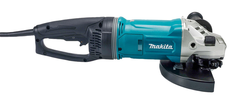 Elektrischer Winkelschleifer – 2 800 W • 230 mm • 6 600 min-1