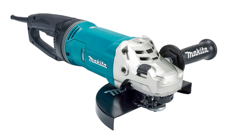 Elektrischer Winkelschleifer – 2 800 W • 230 mm • 6 600 min-1