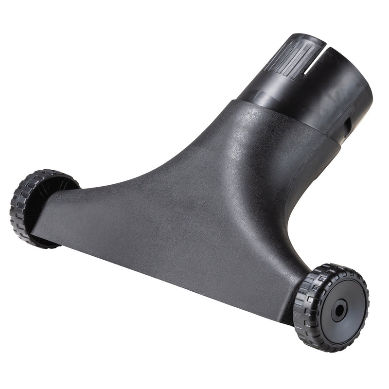 Blasdüse breit mit Räder  - DUB187