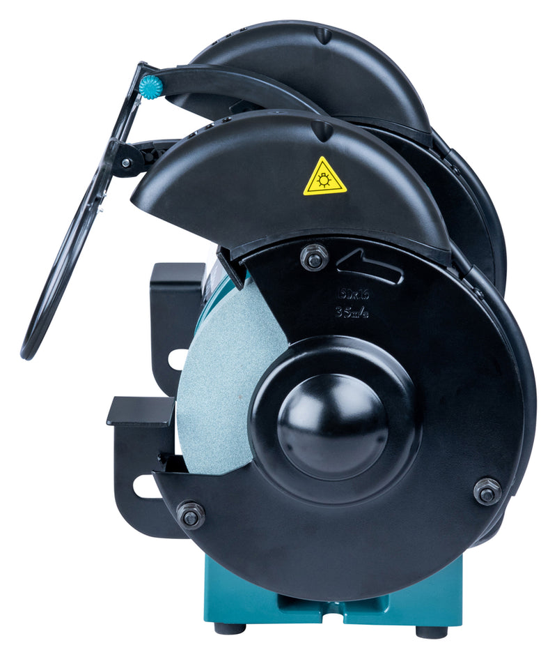 Doppelschleifmaschine – 150 mm