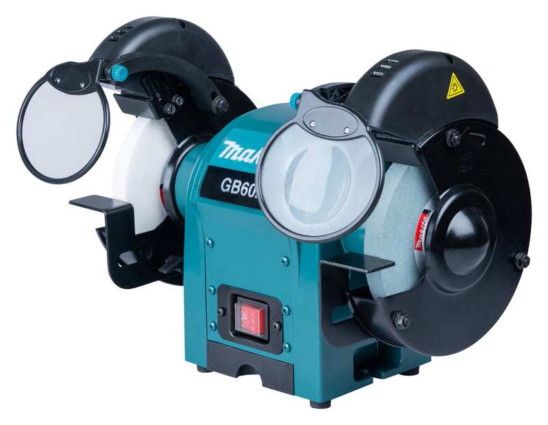 Doppelschleifmaschine