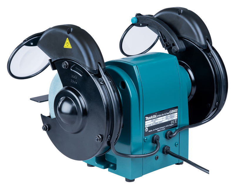 Doppelschleifmaschine – 150 mm