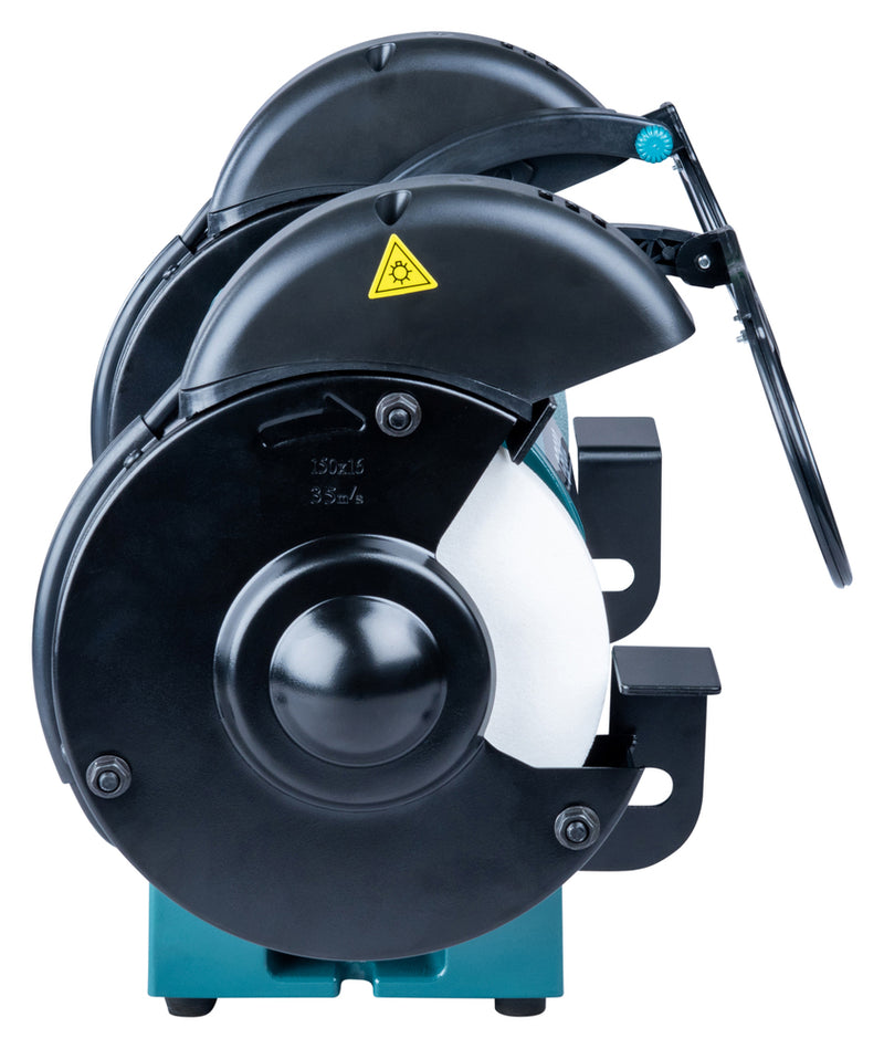 Doppelschleifmaschine – 150 mm