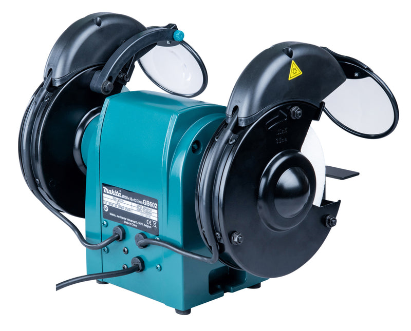 Doppelschleifmaschine – 150 mm