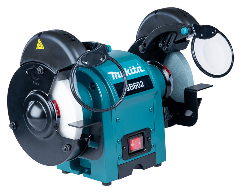 Doppelschleifmaschine – 150 mm