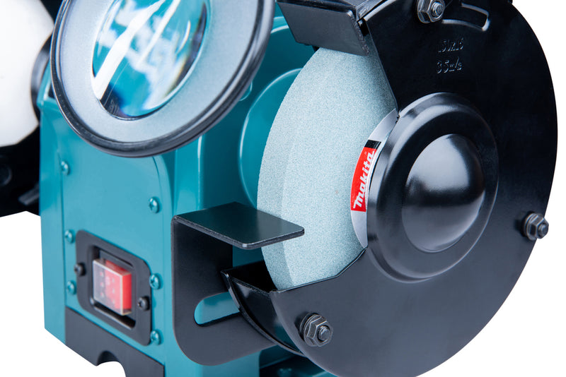 Doppelschleifmaschine – 150 mm