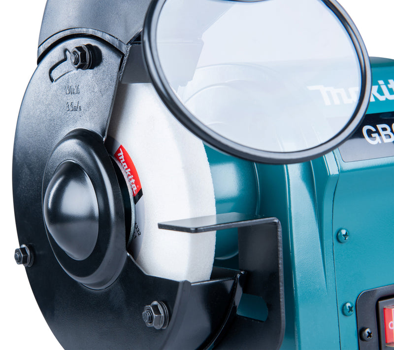 Doppelschleifmaschine – 150 mm