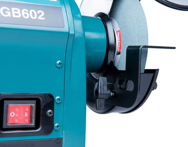 Doppelschleifmaschine – 150 mm