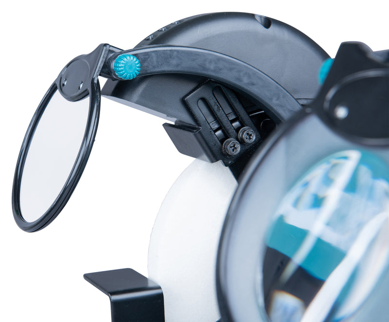 Doppelschleifmaschine – 150 mm