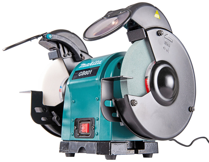 Doppelschleifmaschine