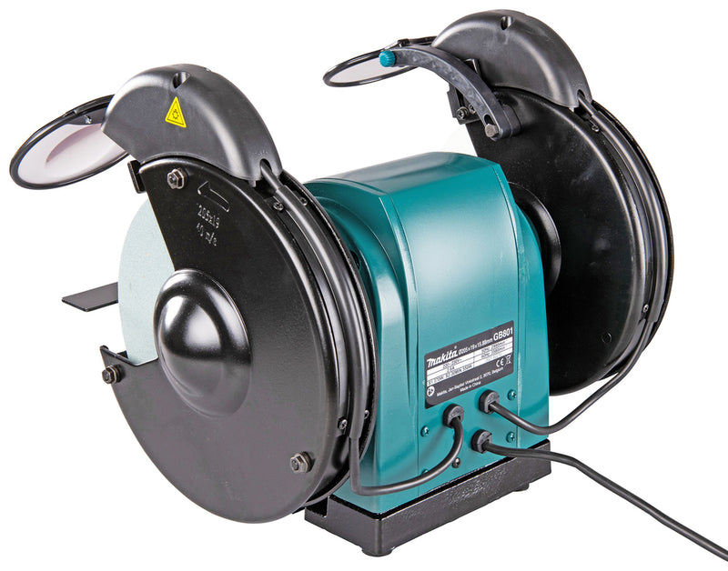 Doppelschleifmaschine