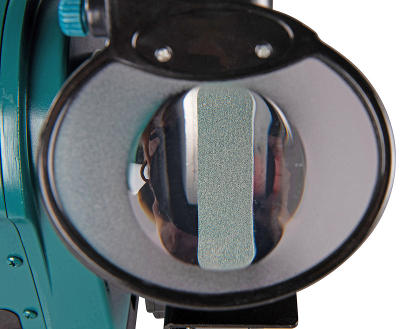 Doppelschleifmaschine – 205 mm