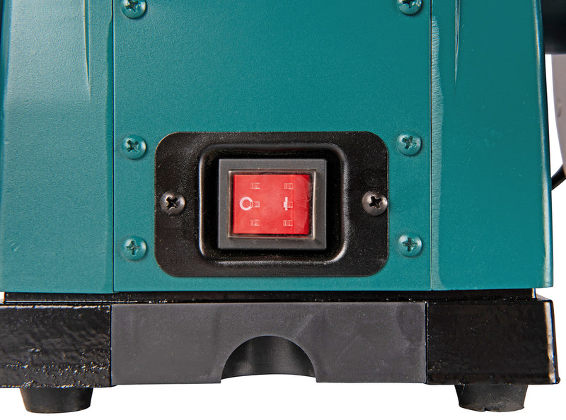 Doppelschleifmaschine – 205 mm