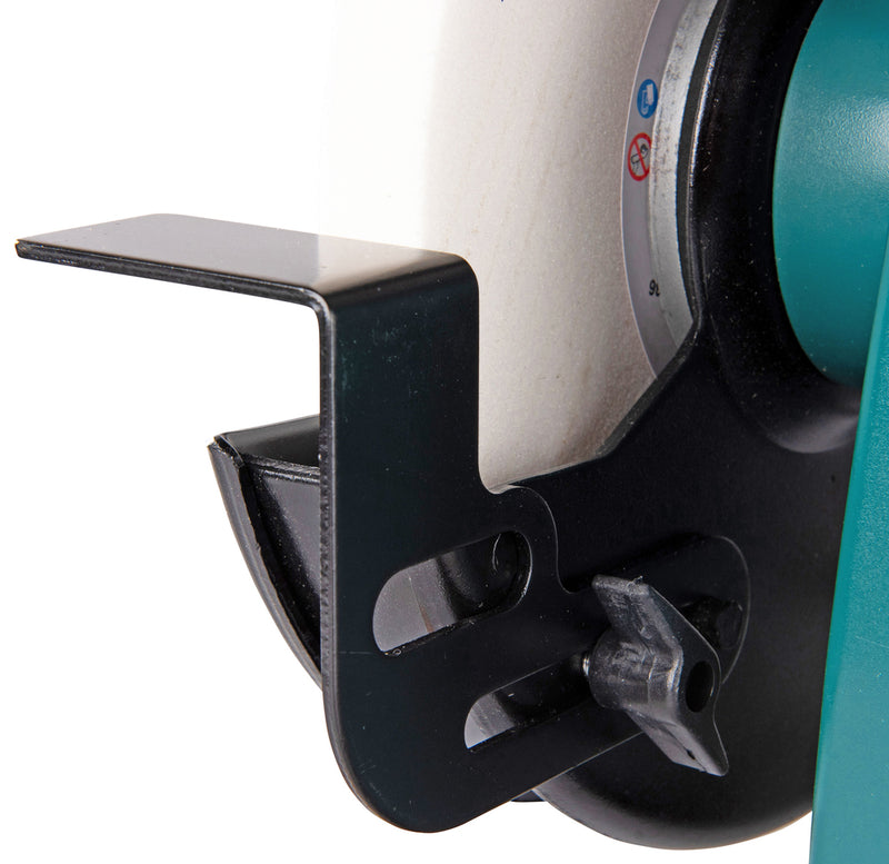 Doppelschleifmaschine – 205 mm