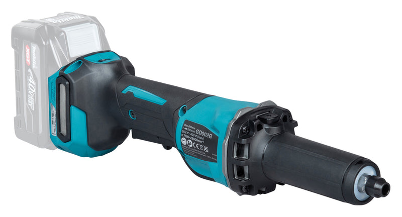 Geradeschleifer 40V - GD002