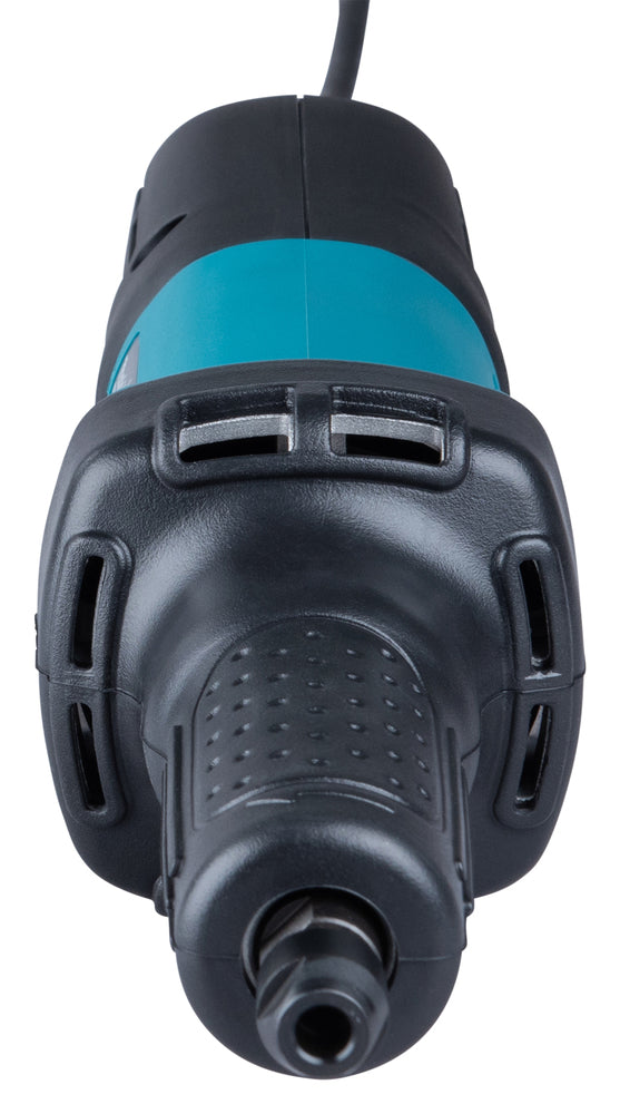 Geradschleifer elektrisch – 400 W • 25 000 min⁻¹ • 6 mm Standard