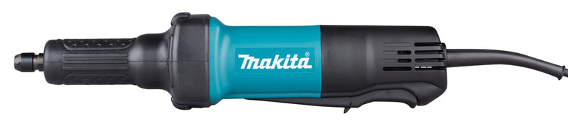 Geradschleifer elektrisch – 400 W • 25 000 min⁻¹ • 6 mm Standard