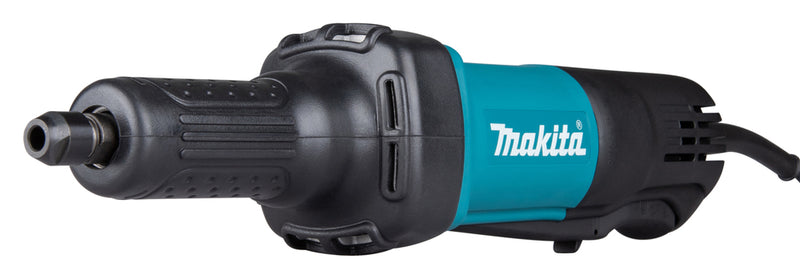 Geradschleifer elektrisch – 400 W • 25 000 min⁻¹ • 6 mm Standard