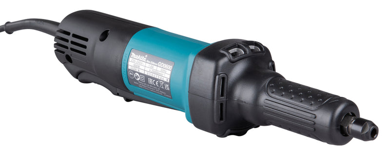 Geradschleifer elektrisch – 400 W • 25 000 min⁻¹ • 6 mm Standard