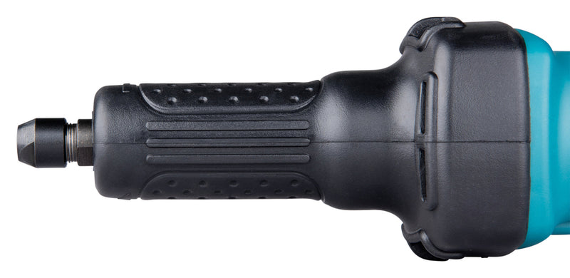 Geradschleifer elektrisch – 400 W • 25 000 min⁻¹ • 6 mm Standard