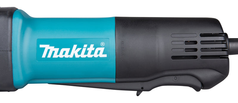 Geradschleifer elektrisch – 400 W • 25 000 min⁻¹ • 6 mm Standard