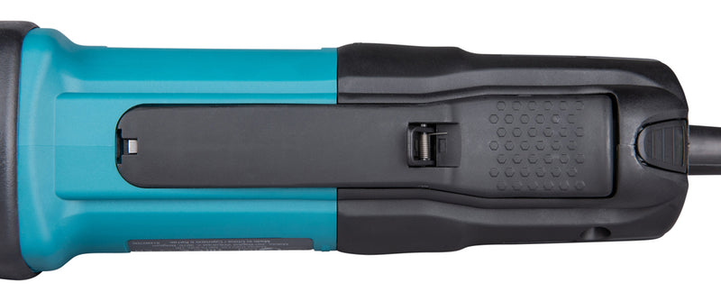 Geradschleifer elektrisch – 400 W • 25 000 min⁻¹ • 6 mm Standard