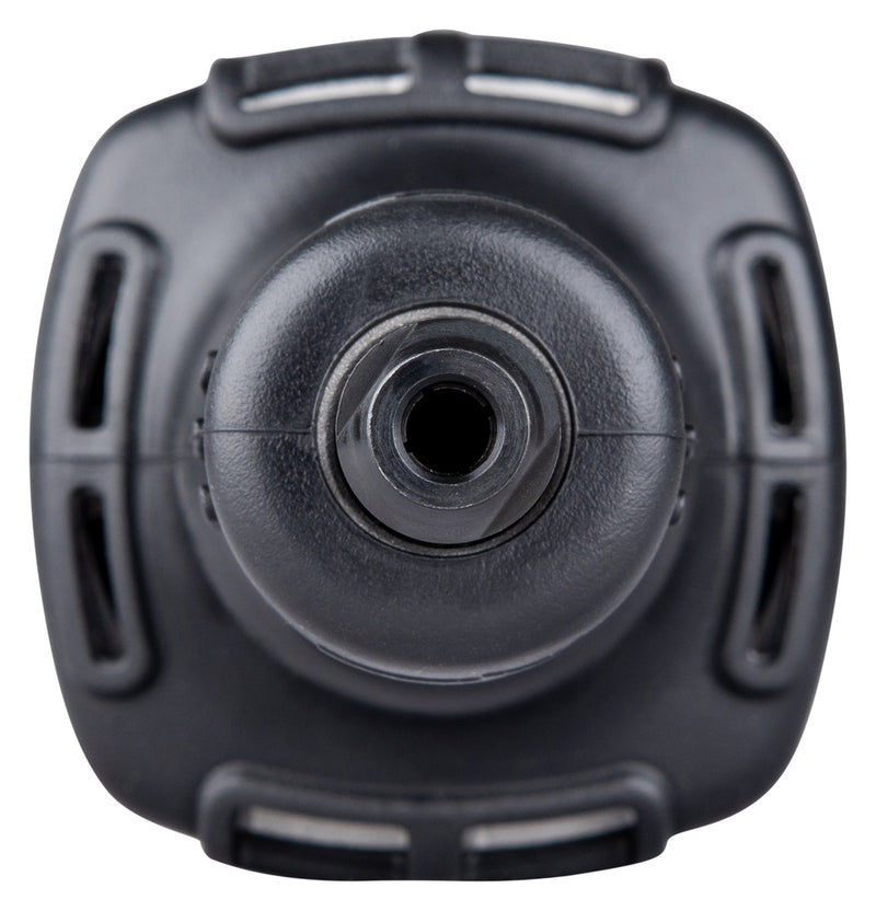 Geradschleifer elektrisch – 400 W • 25 000 min⁻¹ • 6 mm Standard