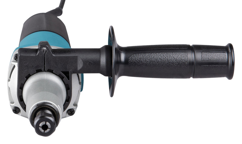 Geradschleifer elektrisch – 750 W • 7 000 – 28 000 min⁻¹ • max 8 mm (Hochtourig)