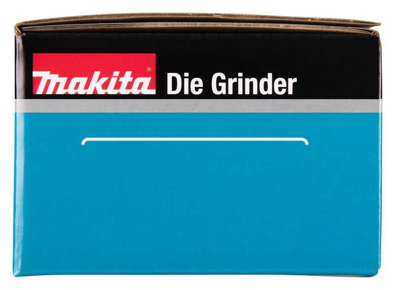 Geradschleifer elektrisch