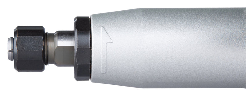 Geradschleifer elektrisch – 750 W • 7 000 – 28 000 min⁻¹ • max 8 mm (Hochtourig)