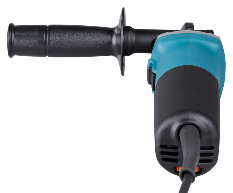 Geradschleifer elektrisch – 750 W • 1 800 – 7 000 min⁻¹ • max 8 mm (Niedertourig)