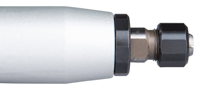 Geradschleifer elektrisch – 750 W • 1 800 – 7 000 min⁻¹ • max 8 mm (Niedertourig)