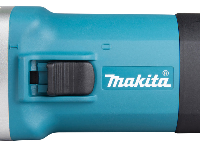 Geradschleifer elektrisch