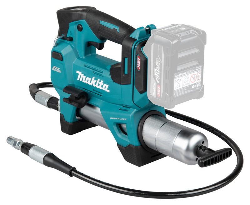 Fettpresse 40V - GP001G