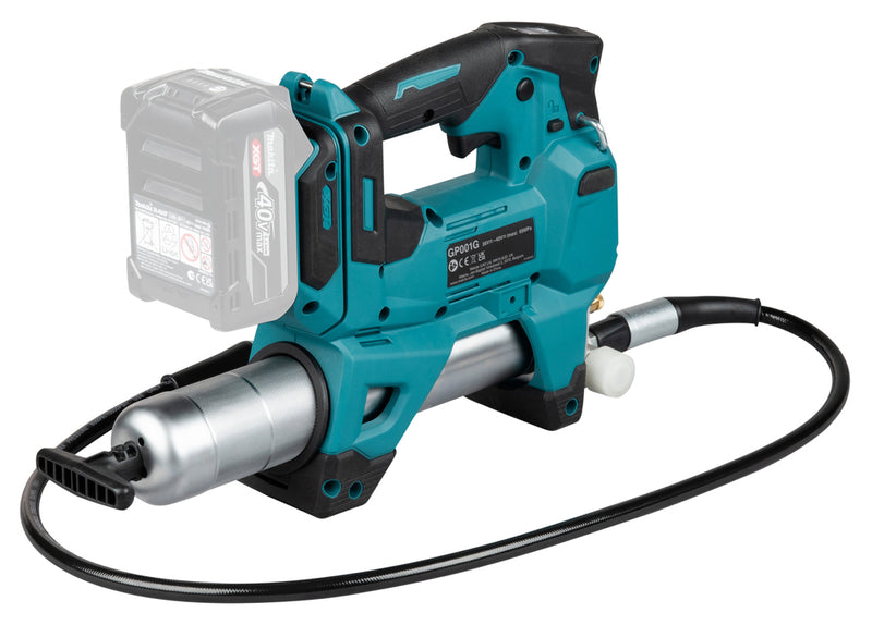 Fettpresse 40V - GP001G