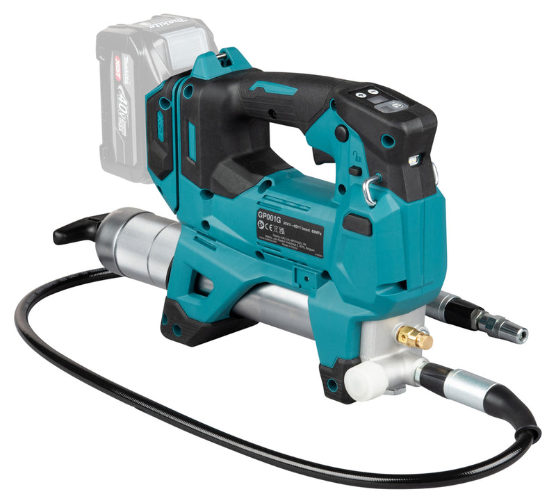 Fettpresse 40V - GP001G