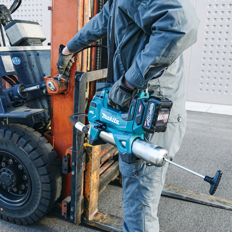 Fettpresse 40V - GP001G