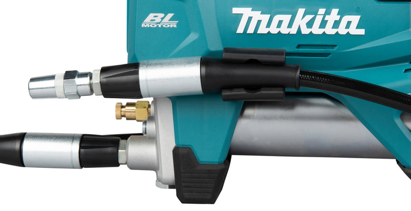 Fettpresse 40V - GP001G