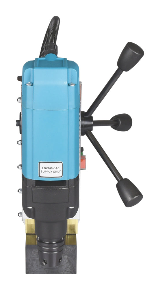 Magnetbohrmaschine 35 Mm