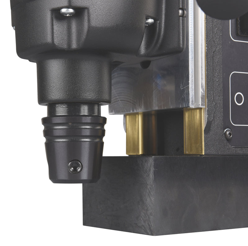 Magnetbohrmaschine 35 Mm – 35 mm