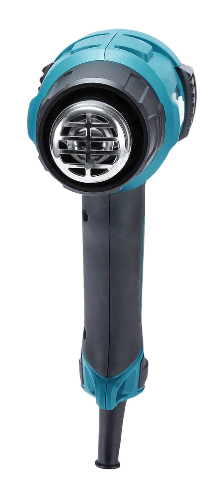 Elektrisches Heissluftgebläse im Set