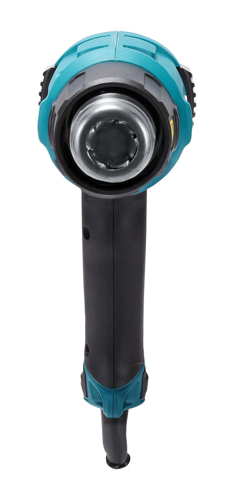 Elektrisches Heissluftgebläse im Set