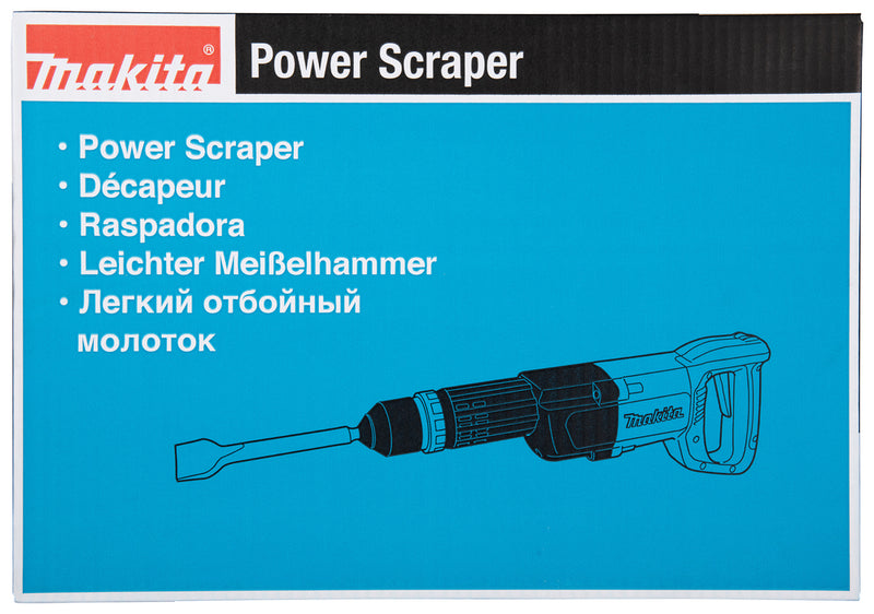 Meisselhammer SDS Plus – PLUS