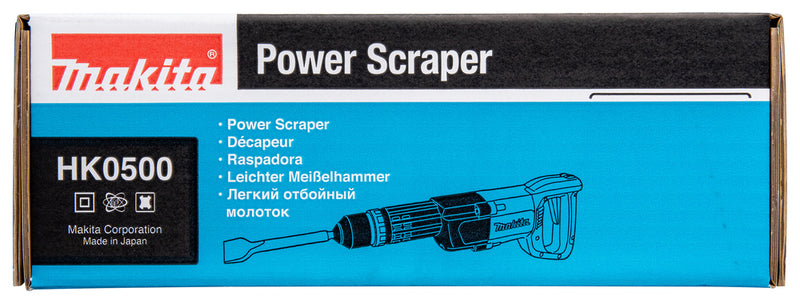 Meisselhammer SDS Plus – PLUS